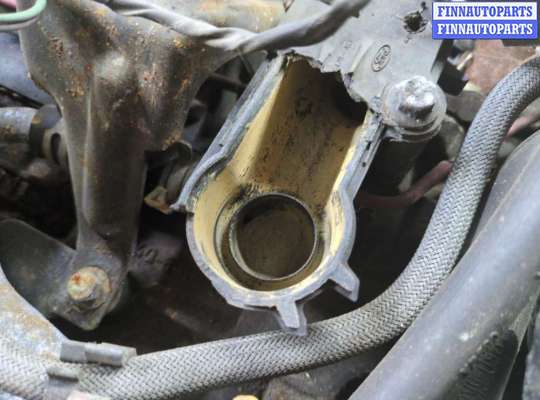 купить ТНВД на Ford Focus 2 2005-2008