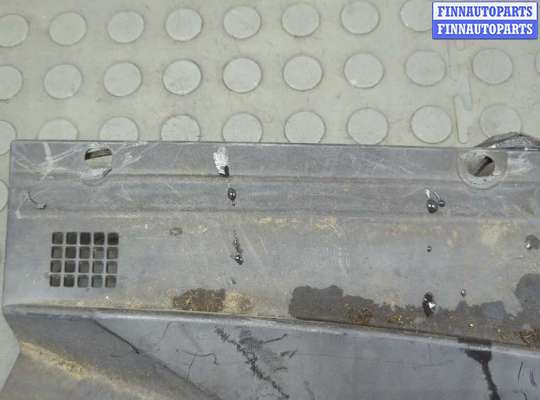 купить Жабо под дворники (дождевик) на Ford Escape 2000-2006