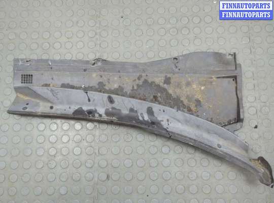 купить Жабо под дворники (дождевик) на Ford Escape 2000-2006