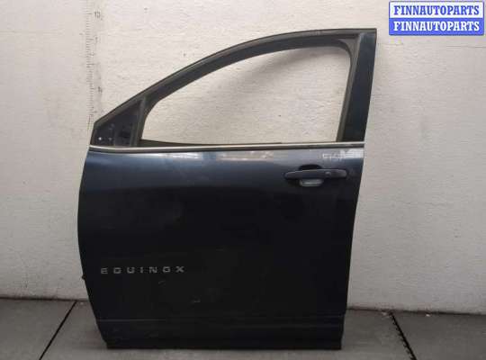 купить Дверь боковая (легковая) на Chevrolet Equinox 2017-2024