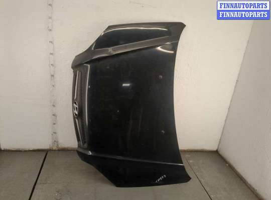 Купить Обшивка капота на Hyundai Tucson 1 2004-2010 Обшивка капота HN606906 на Hyundai Tucson 1 2004-2010