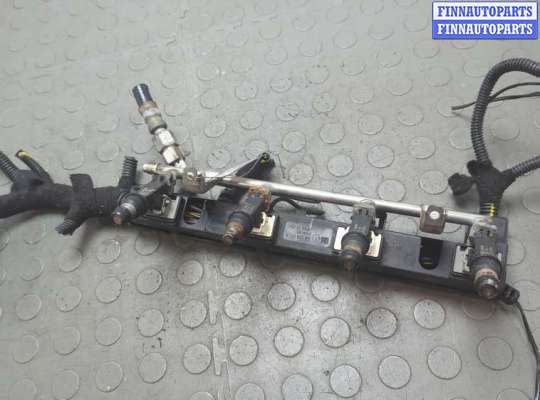 купить Форсунка топливная на Opel Zafira A 1999-2005