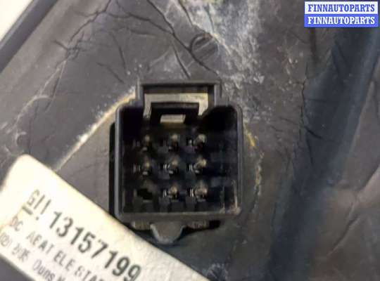 купить Зеркало боковое на Opel Meriva 2003-2010