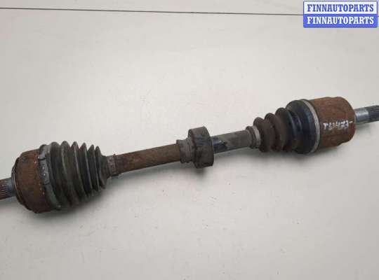 Полуось (приводной вал, шрус) HD521646 на Honda CR-V 1995-2001