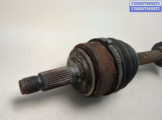 купить Полуось (приводной вал, шрус) на Honda CR-V 1995-2001