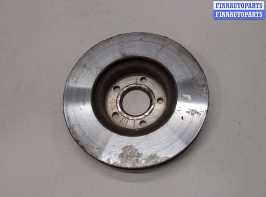 Диск тормозной FO2173165 на Ford Mondeo 4 2007-2015