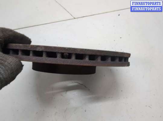купить Диск тормозной на Ford Mondeo 4 2007-2015
