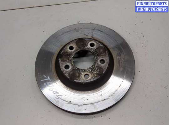 купить Диск тормозной на Ford Mondeo 4 2007-2015