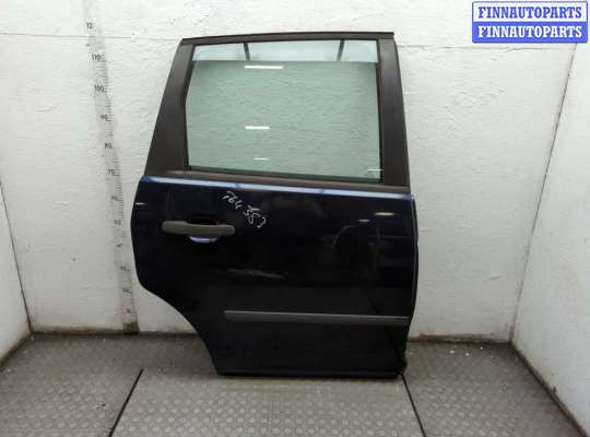 Купить Стекло боковой двери на Ford C-Max 2002-2010 Стекло боковой двери FO2213594 на Ford C-Max 2002-2010