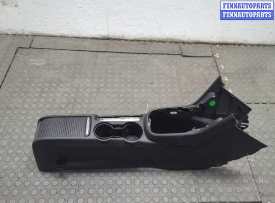 купить Консоль салона (кулисная часть) на Buick Encore 2016-2022