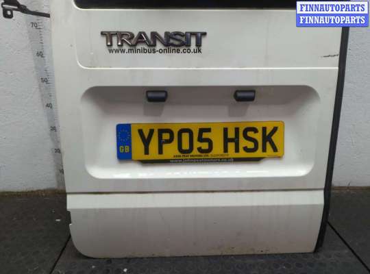 купить Подсветка номера на Ford Transit 2000-2006