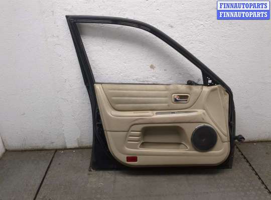 купить Стекло боковой двери на Lexus IS 1999-2005