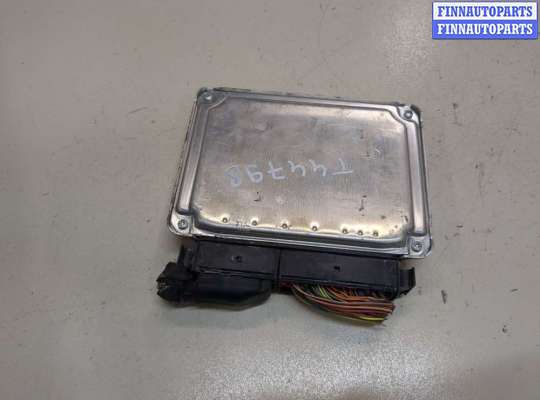 купить Блок управления двигателем на Audi A8 (D3) 2002-2010