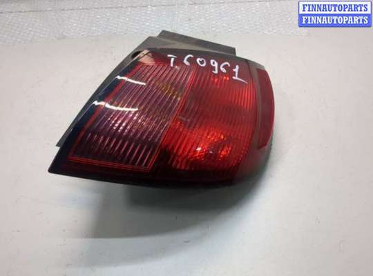 Фонарь (задний) MT573843 на Mitsubishi Colt 2002-2012