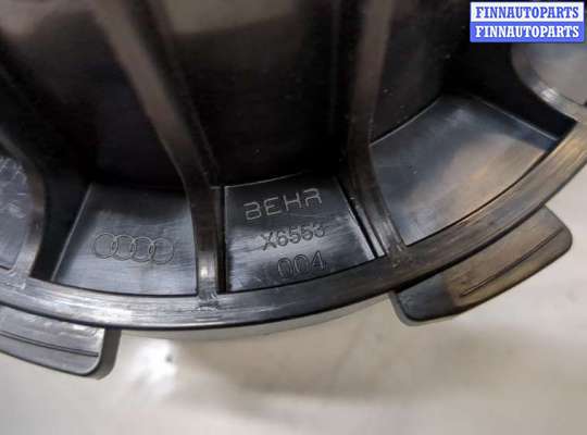 купить Двигатель отопителя (моторчик печки) на Audi Q5 2008-2017