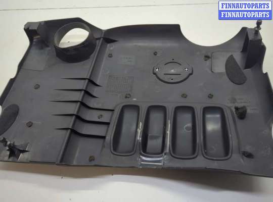 купить Накладка декоративная на ДВС на Nissan Qashqai 2006-2013