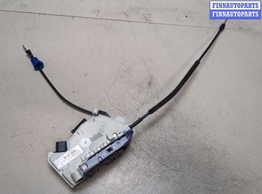 купить Замок двери на Volkswagen Passat CC 2008-2012