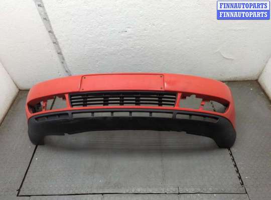 купить Бампер на Audi A4 (B5) 1994-2000