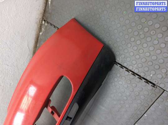 купить Бампер на Audi A4 (B5) 1994-2000