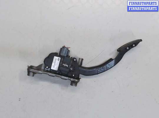 купить Педаль газа на Land Rover Range Rover Sport 2005-2009