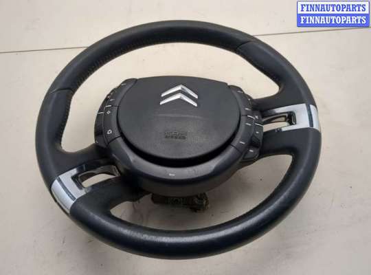 Купить Руль на Citroen C4 Grand Picasso 2006-2013 Руль CT1143987 на Citroen C4 Grand Picasso 2006-2013