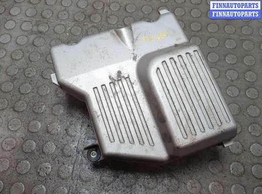 Резонатор воздушного фильтра OP2392553 на Opel Astra J 2010-2017