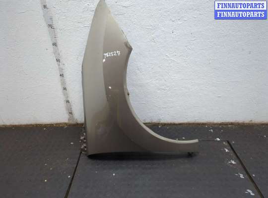 Купить Крыло на Peugeot 3008 2009-2016 Крыло PG1245185 на Peugeot 3008 2009-2016