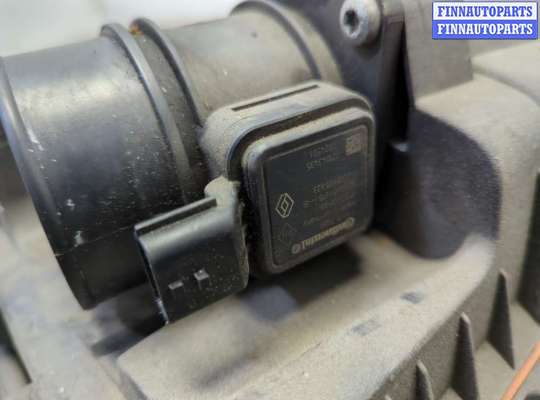 купить Корпус воздушного фильтра на Renault Trafic 2001-2014