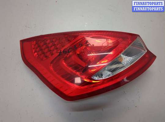 Фонарь задний на Ford Fiesta VI