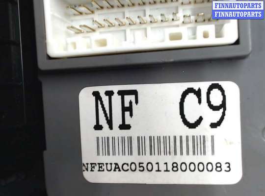 купить Переключатель отопителя (печки) на Hyundai Sonata NF 2005-2010