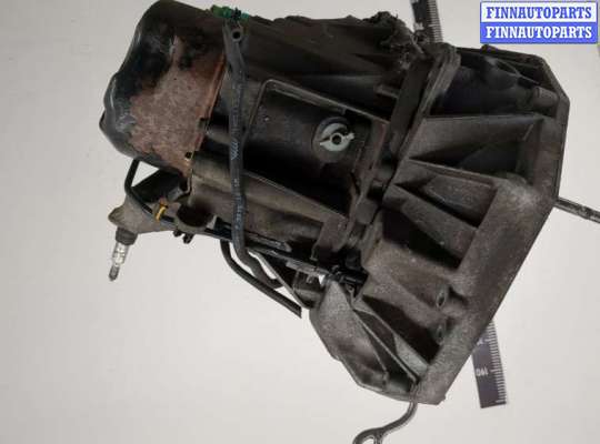 купить КПП 5-ст.мех. (МКПП) на Nissan Note E11 2005-2013