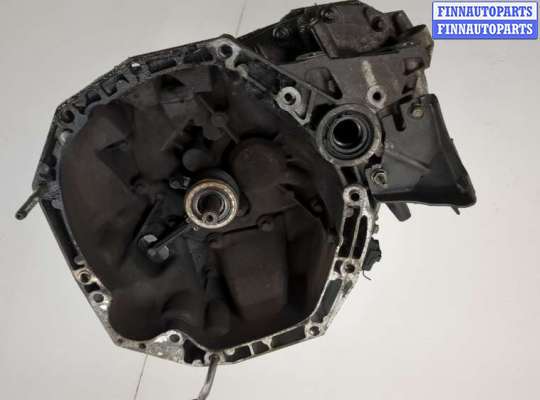 купить КПП 5-ст.мех. (МКПП) на Nissan Note E11 2005-2013