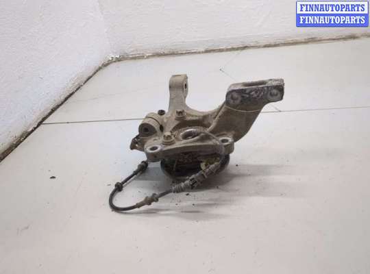 купить Ступица (кулак, цапфа) на Opel Vectra C 2002-2008