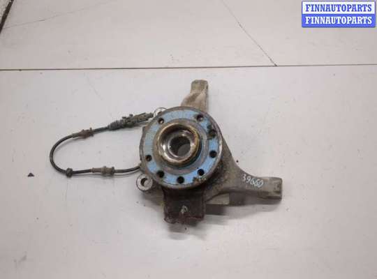 купить Ступица (кулак, цапфа) на Opel Vectra C 2002-2008