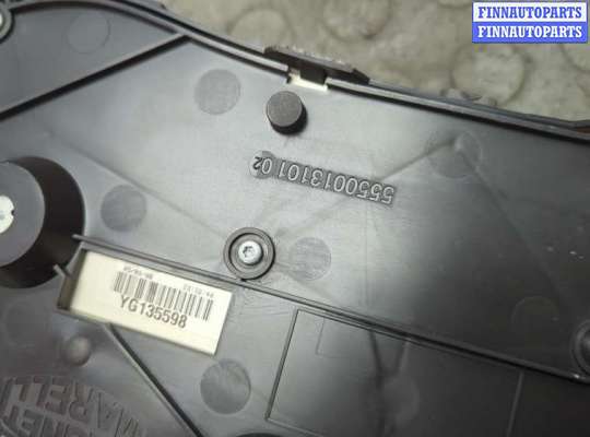 купить Щиток приборов (приборная панель) на Citroen Berlingo 2008-2012