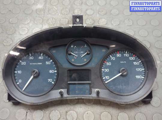 купить Щиток приборов (приборная панель) на Citroen Berlingo 2008-2012