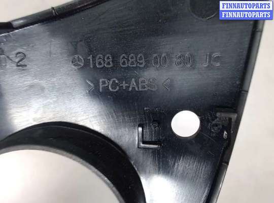 купить Кнопка регулировки фар на Mercedes A W168 1997-2004