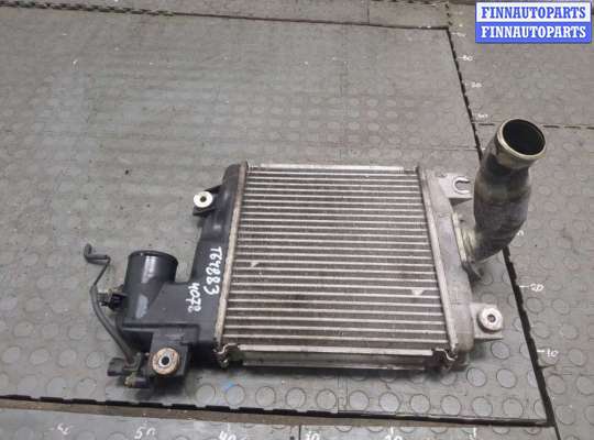 Купить Радиатор интеркулера на Toyota Hilux 2004-2011 Радиатор интеркулера TT978190 на Toyota Hilux 2004-2011