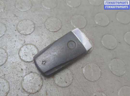 купить Ключ зажигания на Volkswagen Passat 6 2005-2010