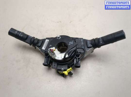 купить Переключатель поворотов и дворников (стрекоза) на Nissan Qashqai 2006-2013