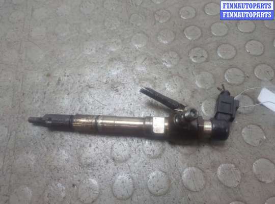 Форсунка топливная ST347268 на Seat Leon 2 2005-2012