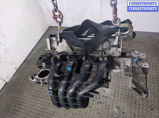 Купить Головка блока (ГБЦ) на Volkswagen Golf 4 1997-2006 Головка блока (ГБЦ) VG2676834 на Volkswagen Golf 4 1997-2006