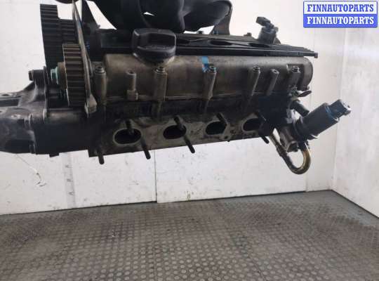 купить Головка блока (ГБЦ) на Volkswagen Golf 4 1997-2006