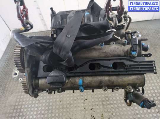 купить Головка блока (ГБЦ) на Volkswagen Golf 4 1997-2006