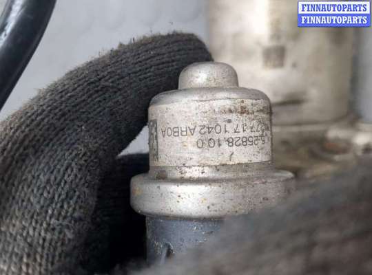 купить Клапан рециркуляции газов (EGR) на Ford Transit 2014-2025