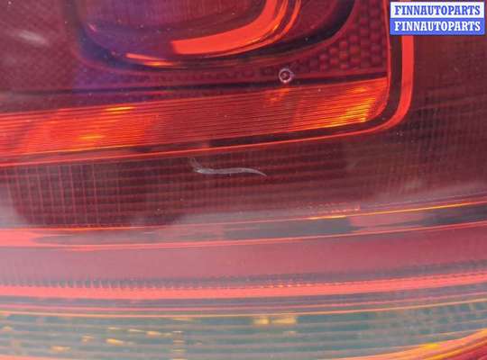 купить Фонарь (задний) на Volkswagen Tiguan 2011-2016