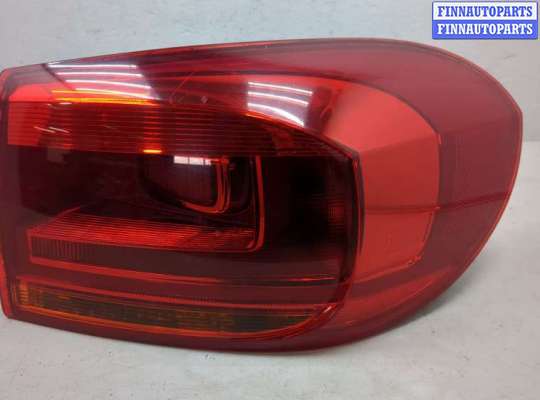 Фонарь (задний) VG2372303 на Volkswagen Tiguan 2011-2016