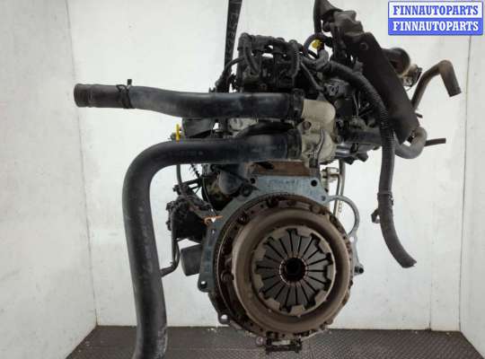 купить Двигатель (ДВС) на Hyundai Coupe (Tiburon) 2002-2009