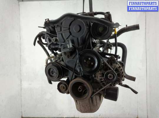 купить Двигатель (ДВС) на Hyundai Coupe (Tiburon) 2002-2009