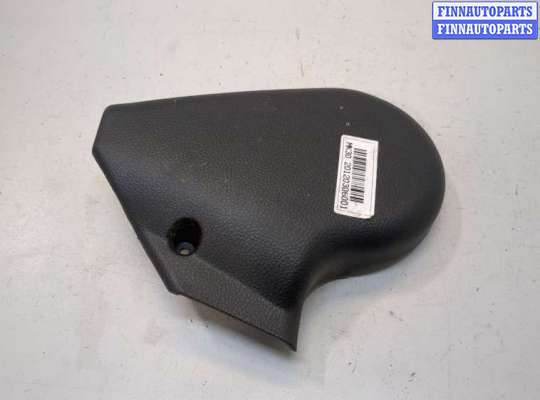 купить Пластик (обшивка) салона на SsangYong Korando 2010-2019